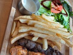 -ALAMEEN阿拉伯餐厅(三里屯店)