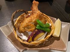 -玄品河豚(那覇國際通里之関)