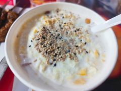 -吾穆勒蓬灰牛肉面·清真(北滨河中路店)