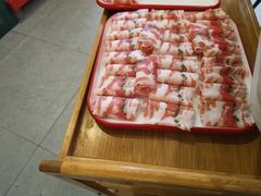 -庭院·冰煮羊·北京涮肉(西单店)