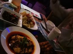 -村理·乡村菜音乐餐厅(河西店)