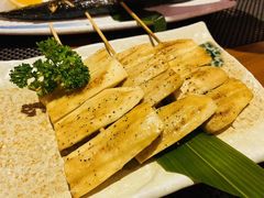 -有喜屋·深夜食堂(北京西路店)