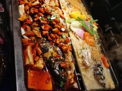 -匠子烤鱼(桫椤湾店)