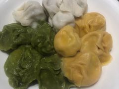 -枣子树·素食餐厅(普陀山店)