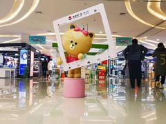 -维多利广场(通辽店)