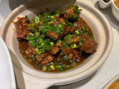 -小桃红·东北菜·春饼烤鸭(南阳湖街店)