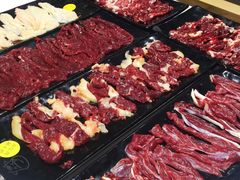 -陈记顺和牛肉火锅馆(天河北路店)