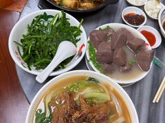 -珍珍小食店(西华路店)