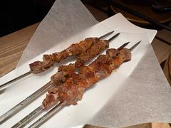 -耶里夏丽·新疆菜·28年喀什老馆(田林东路店)