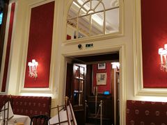 -Cafe Sacher(WIEN)