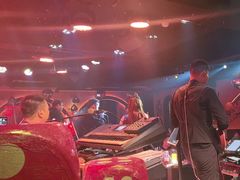 -音乐房子·Vintage Live Bar(玉林总店)
