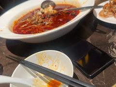 -汤城小厨•粤菜•靓汤(苏州街店)