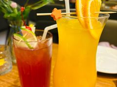 -MARU玛露音乐餐厅(大学路店)