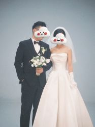 点击看大图 -绽放摄胶片摄影工作室