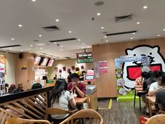 -寿司郎(皇庭广场店)