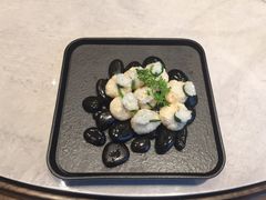 -西安高新洲际酒店•彩丰楼中餐厅