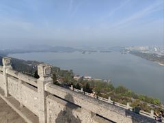 -云龙湖旅游景区