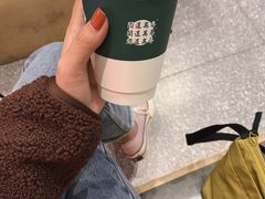 -闻道万巷咖啡馆(南大街地铁站店)