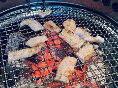-釜山火炉韩式炭火烤肉(欧洲城店)