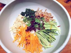 -云海肴·汽锅鸡·云南菜(天津国金汇店)