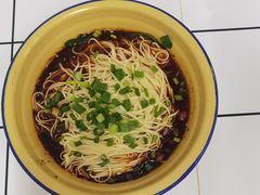 -攉转金牌豌杂面(安泰店)