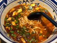 -山丹丹西北菜(金贸大厦店)