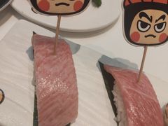 -元气寿司(益田假日广场店)