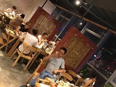 -袁记串串香(梁家巷店)