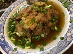 小酥肉-管记水席老店(仙果市街店)