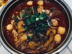 -眉州东坡(春秀路店)