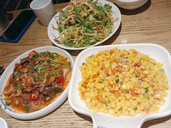 -大闫家烧烤·小海鲜家常菜(郑庄店)