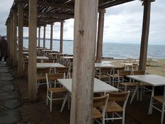 -Cafe Aewol Monsant