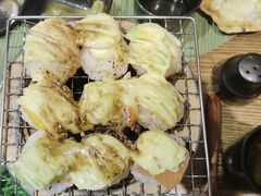 -嗨寿司 无国界料理