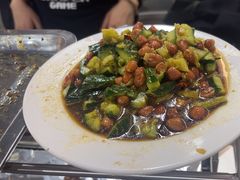 -老黑板筋(顺义总店)
