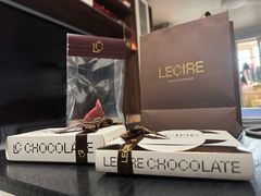 -Lecire乐希瑞巧克力(丽泽天街店)