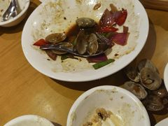 -东就鸭饭店·古早海南菜(友谊南海城店)