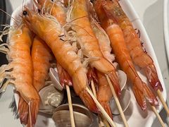 -水禾轩·海鲜蒸汽主题餐厅(新香洲旗舰店)