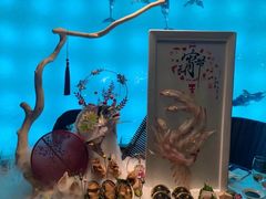 -海游荟·海洋文化餐厅(福田店)