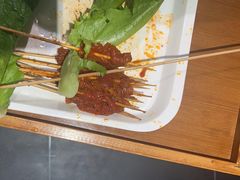-佰人王串串香火锅(洋珠巷店)