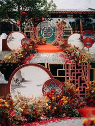 点击看大图 -美薇亭婚礼顾问