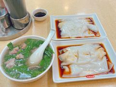 -冠记·肠粉粥品专家(江南大道店)