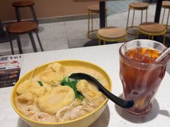 -谭仔米线(番禺天河城店)