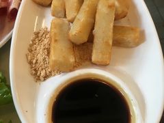 -朱氏胖子烂火锅(洪崖洞店)
