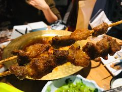 -天山传奇新疆菜(SKLP店)