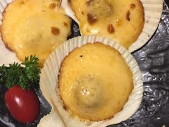 -梅筑·创意料理(王府井百货店)