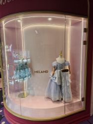 -meland亲子乐园(北京首开通州万象汇店)