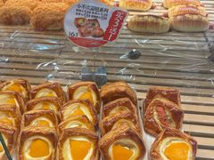 -味多美蛋糕(阜成门店)