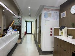 点击看大图 -睿宝儿科·眼科·口腔(杨浦新江湾城店)
