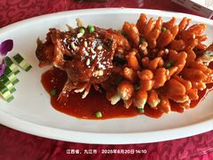 -浔庐餐厅•江西老字号•九江菜(南湖国际店)