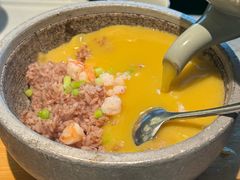 -辛香汇·现炒川菜(淮海路百盛店)